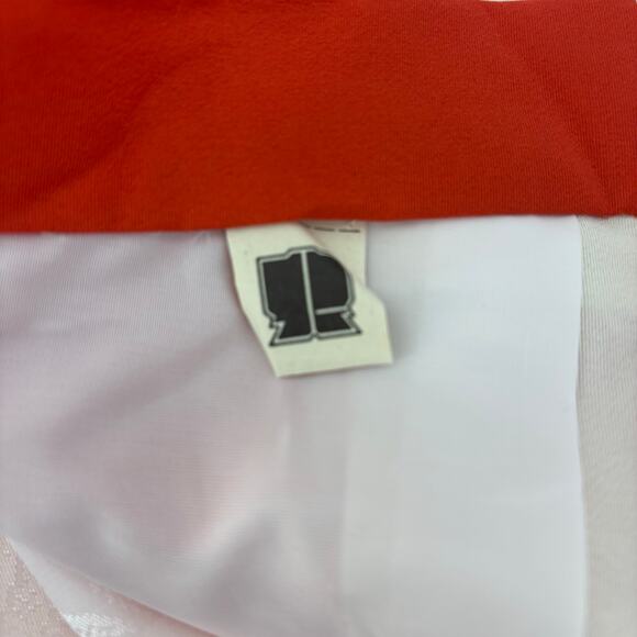 Japanese Kimono Womens XXS Pink Red Robe Costume Traditional Child Dress Up - Picture 11 of 16